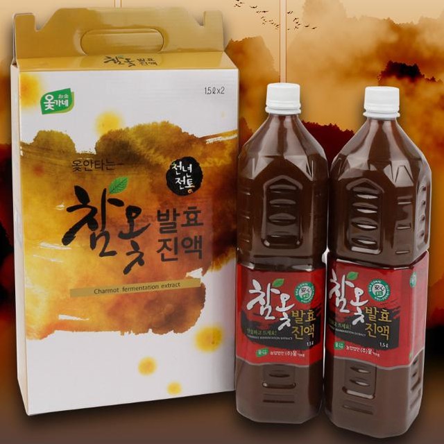 농업법인(주)옻가네 이미지