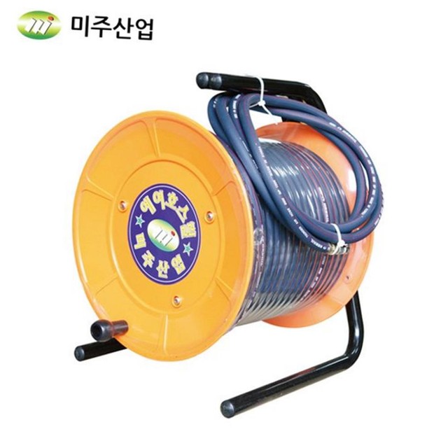 (유)미주산업 이미지