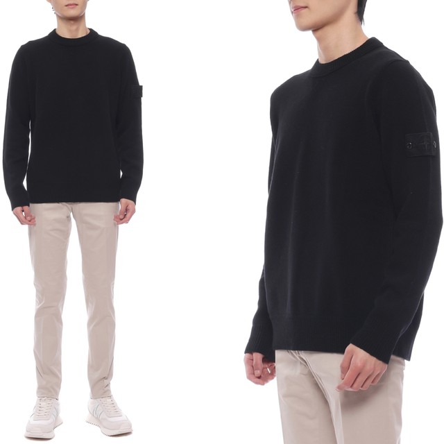 스톤아일랜드롯데 이미지