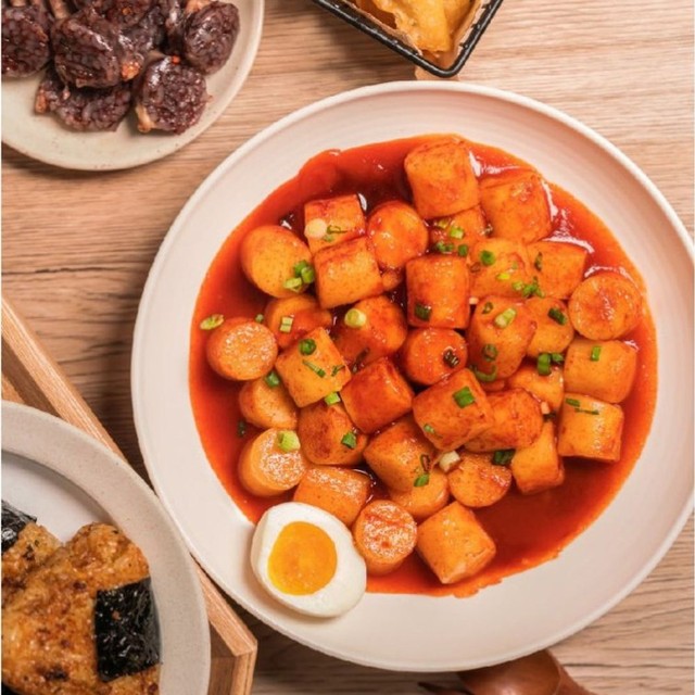 향미떡볶이 이미지