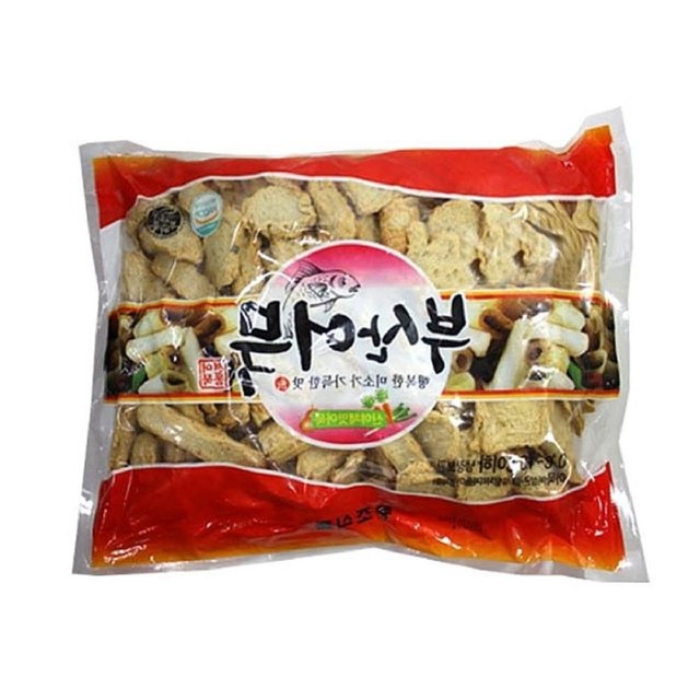 풍조어묵 이미지