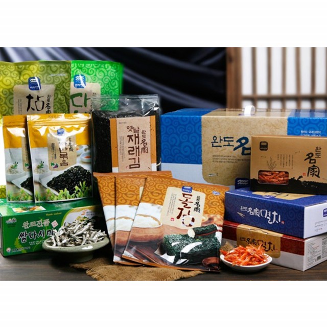 새우명가 이미지