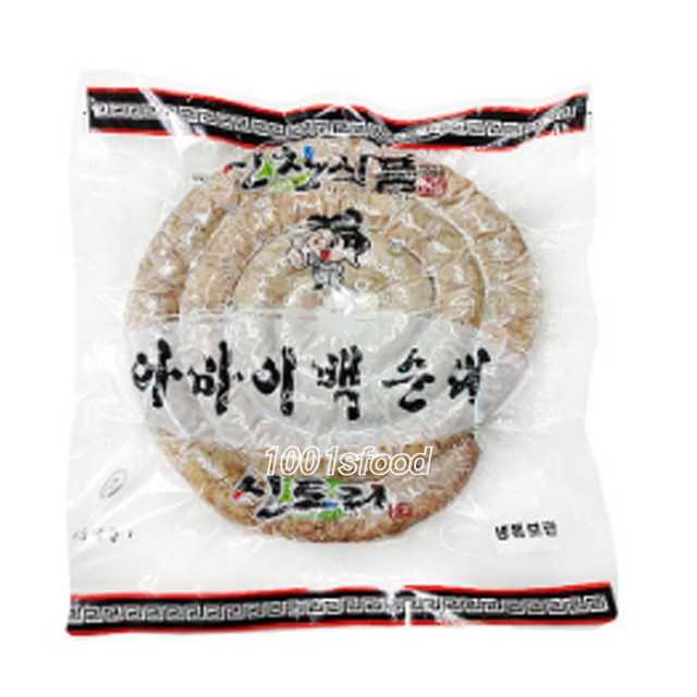 신창식품 이미지