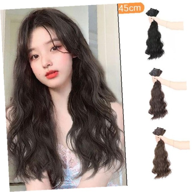 리더스헤어 이미지