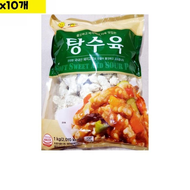 대창식품 이미지