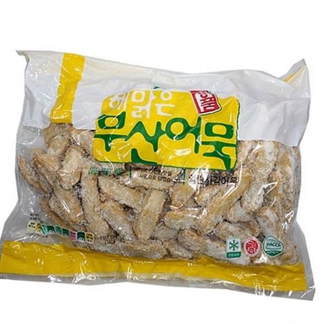 해맑은식품 이미지