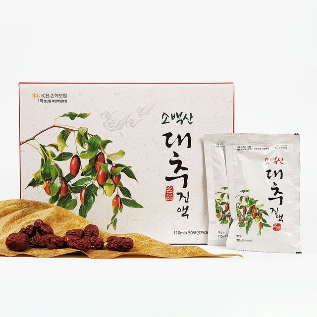 풍기고려삼농업회사법인(주) 이미지