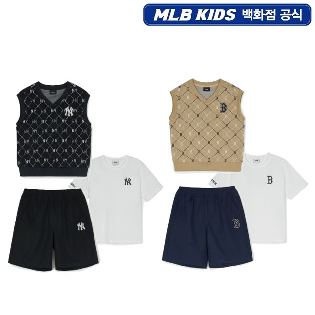 엠엘비키즈롯데백화점 이미지