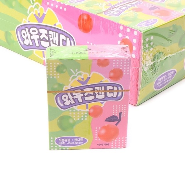 캔디36 이미지