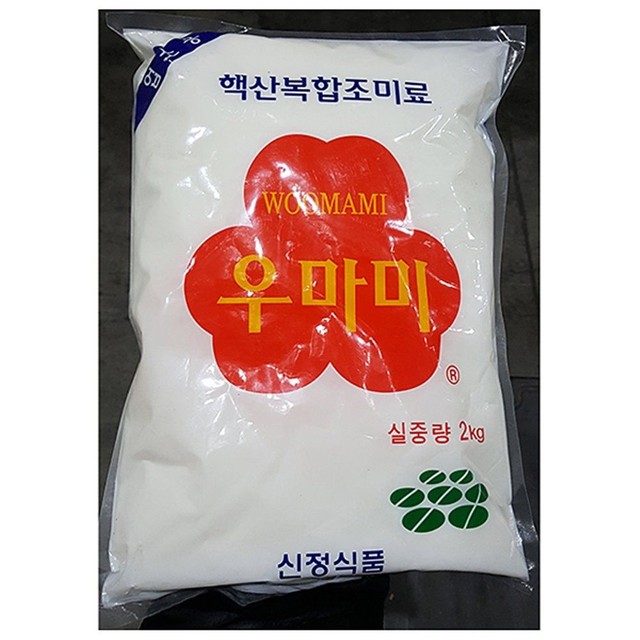 신정식품 이미지
