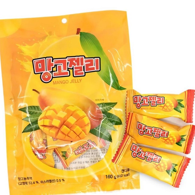 미성식품 이미지