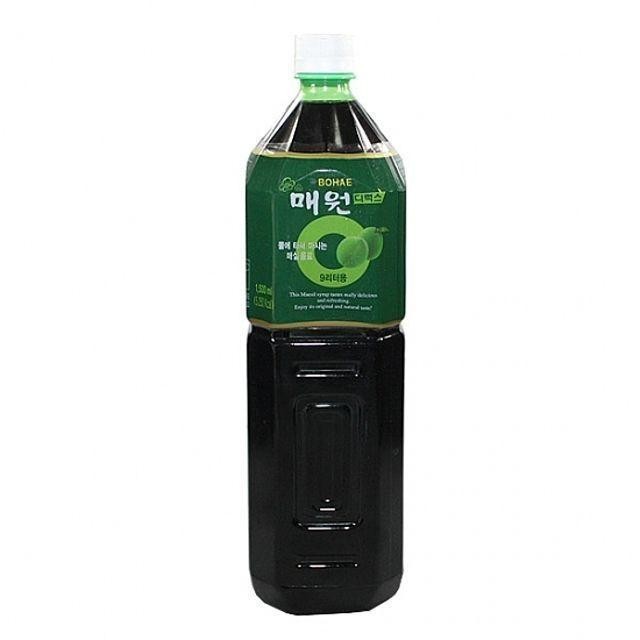 보해마트 이미지