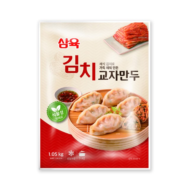 삼육유기농 이미지