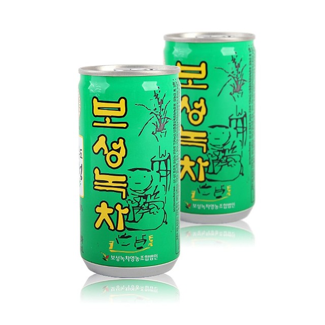 주)보성주 이미지