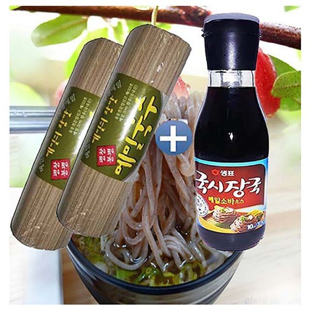 봉평푸드 이미지