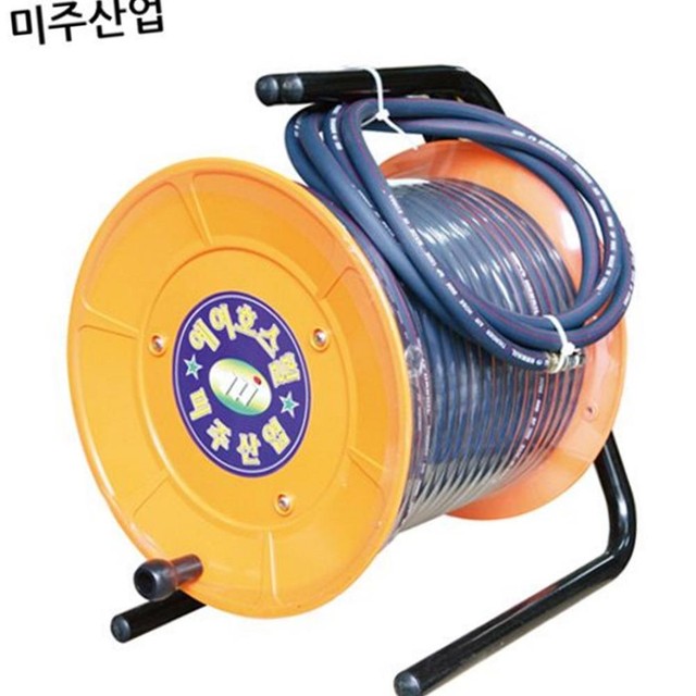 (유)미주산업 이미지