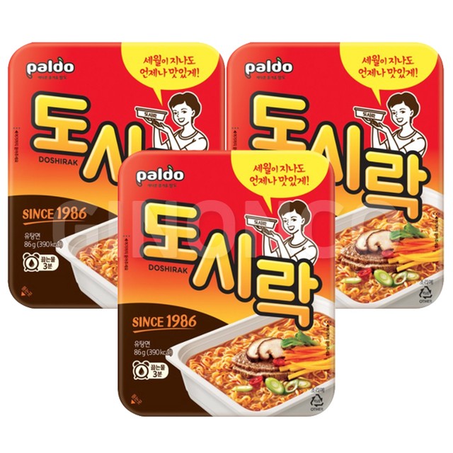 (주)팔도 이미지