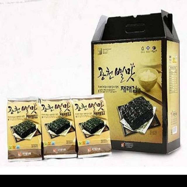 (주)별식품 이미지