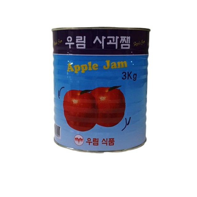우림식품 이미지