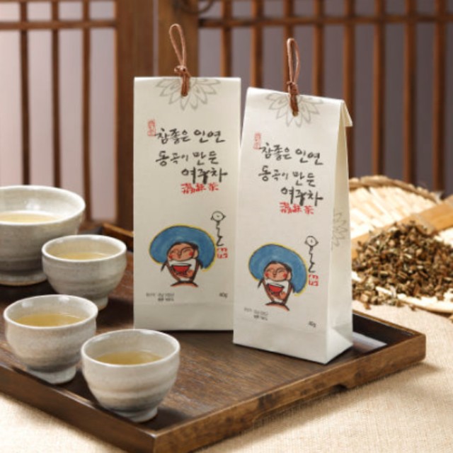 감성영농조합법인 이미지