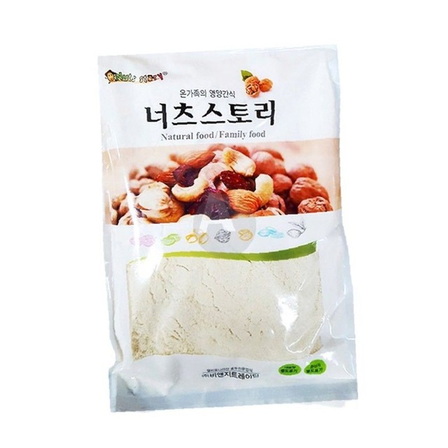 그린식품(주) 이미지