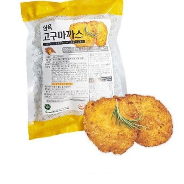 삼육유통 이미지