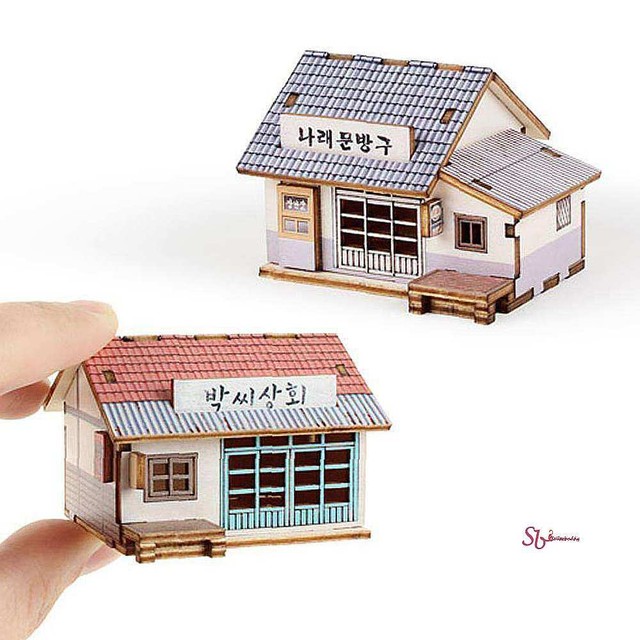박씨상회 이미지