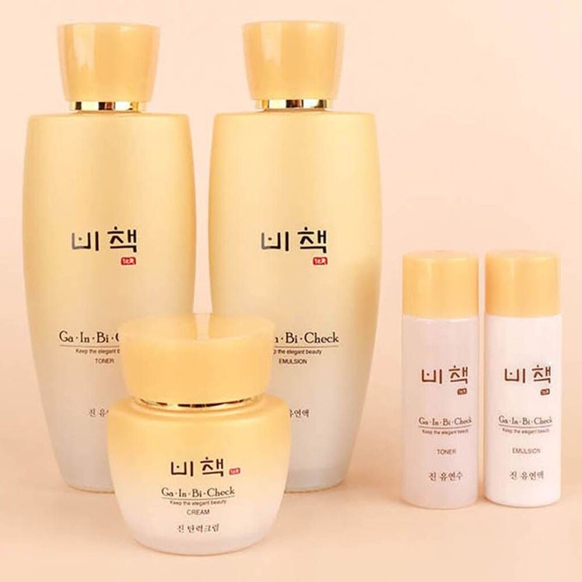 가인화장품 이미지