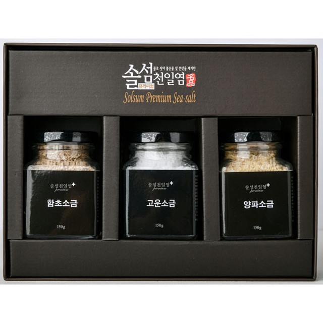 솔섬식품(주) 이미지