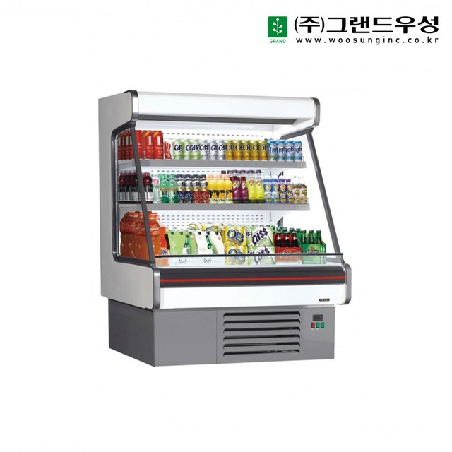 우성청과 이미지