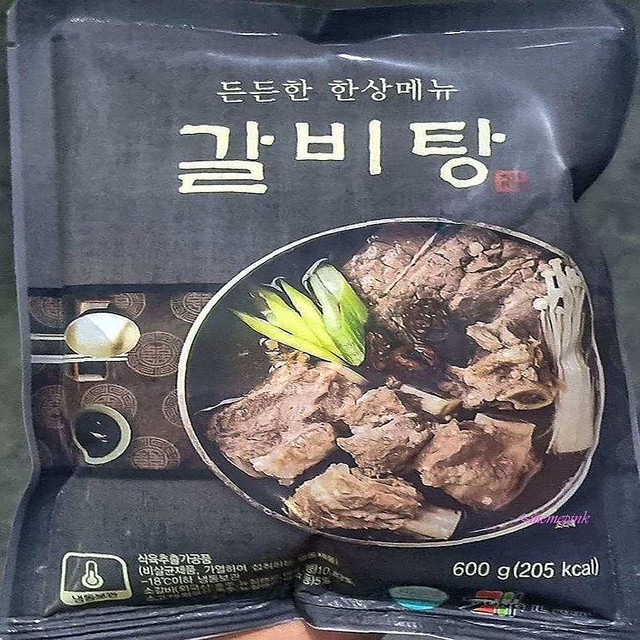 성일식품 이미지