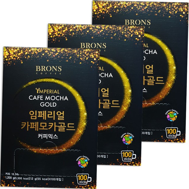 브론스 이미지