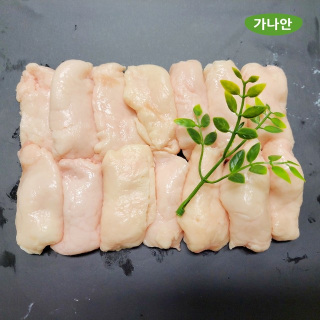가나안식품 이미지