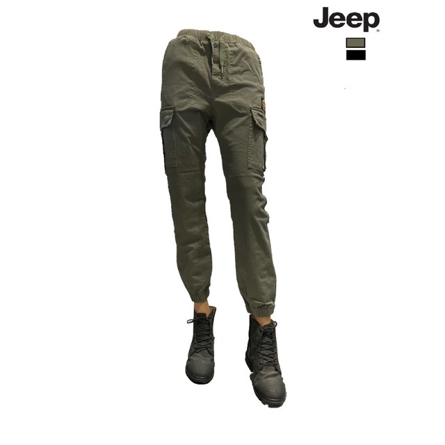 JEEP롯데 이미지