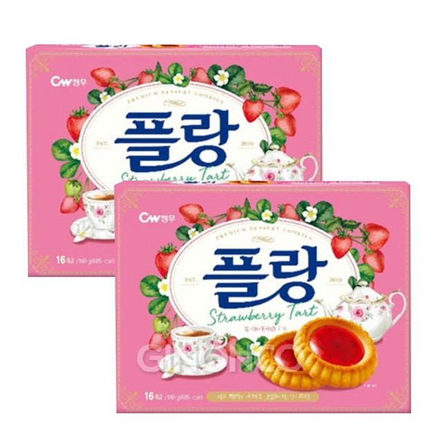 (주)청우식품 이미지