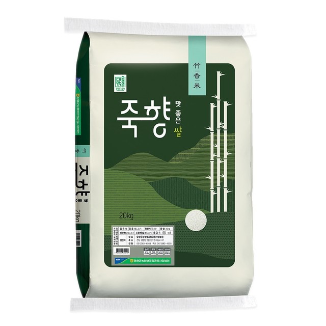 담양군농협쌀조합공동사업법인 이미지