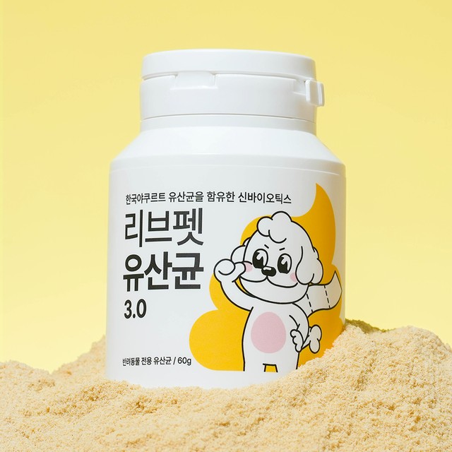 리블랑 이미지