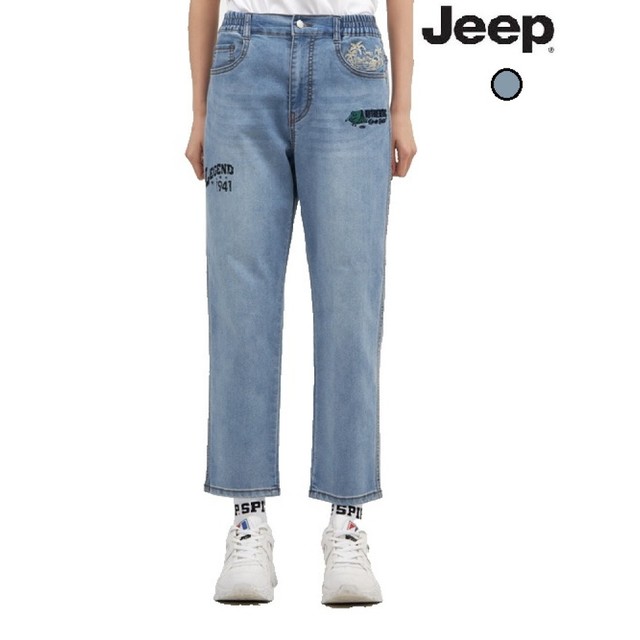 JEEP롯데 이미지