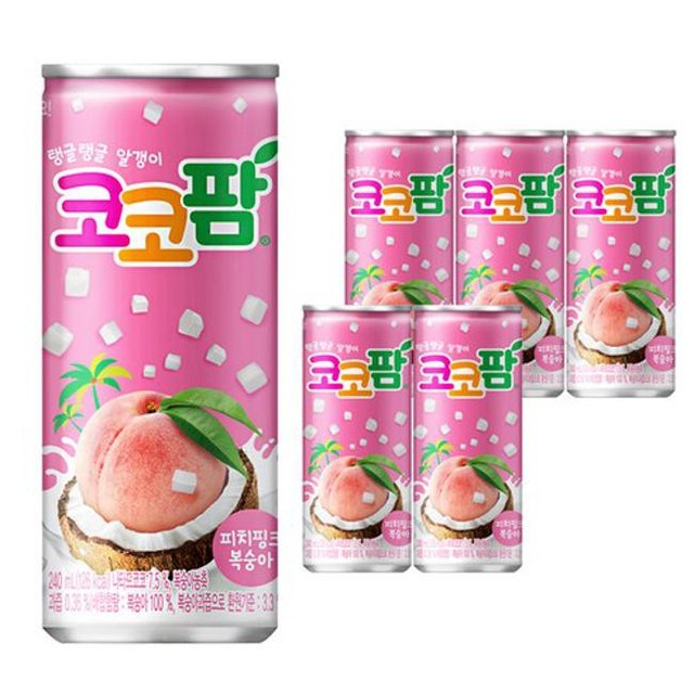 코코팜 이미지