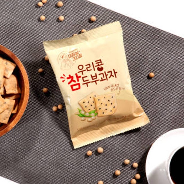 우리콩두부네 이미지