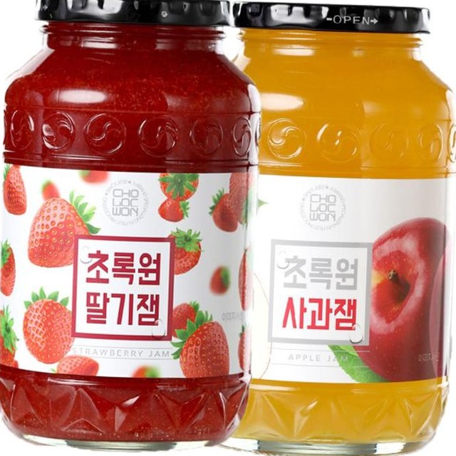 잼 이미지
