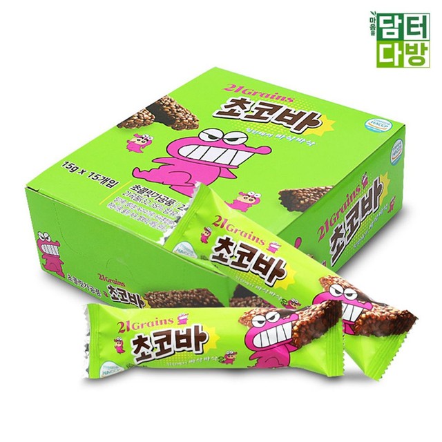 송림제과 이미지