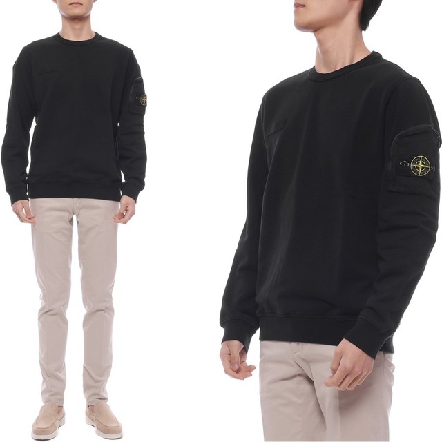 스톤아일랜드 이미지
