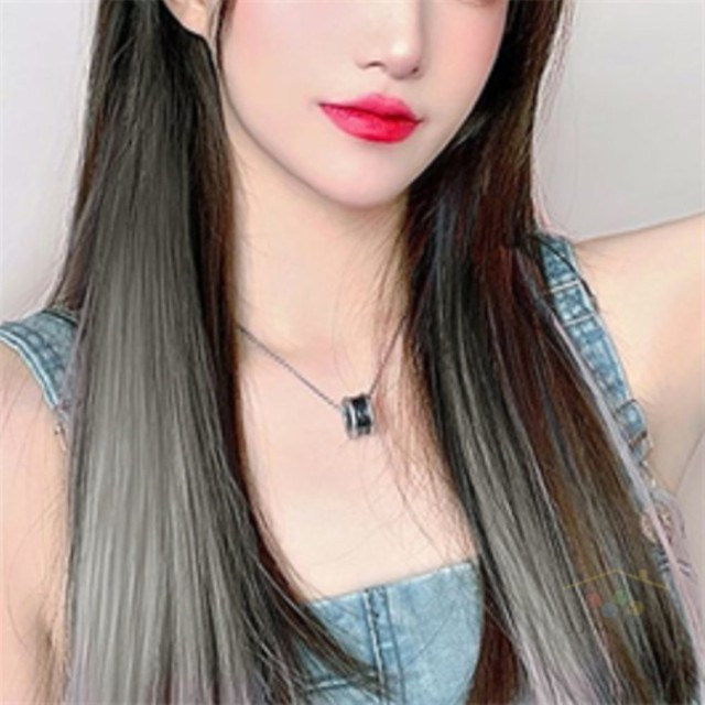 찌니헤어 이미지