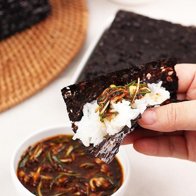 해조영어조합법인 이미지