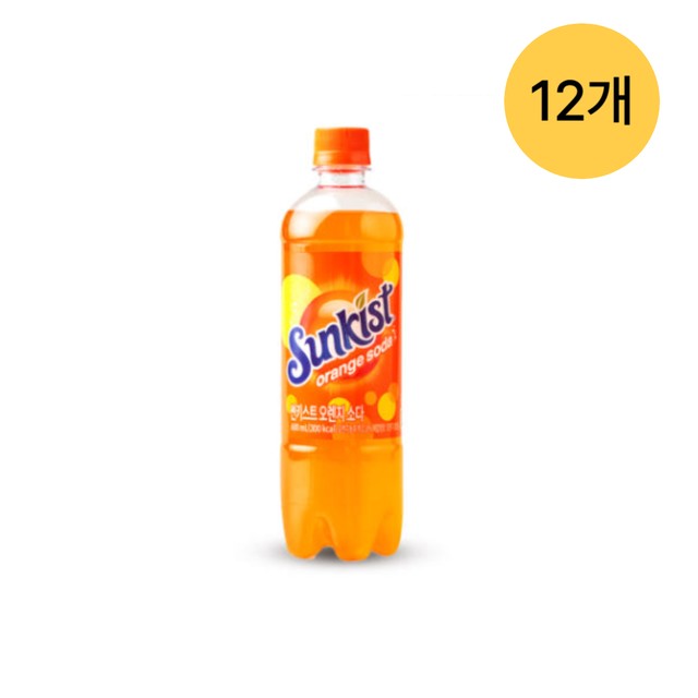 오케이에프음료 (주) 이미지