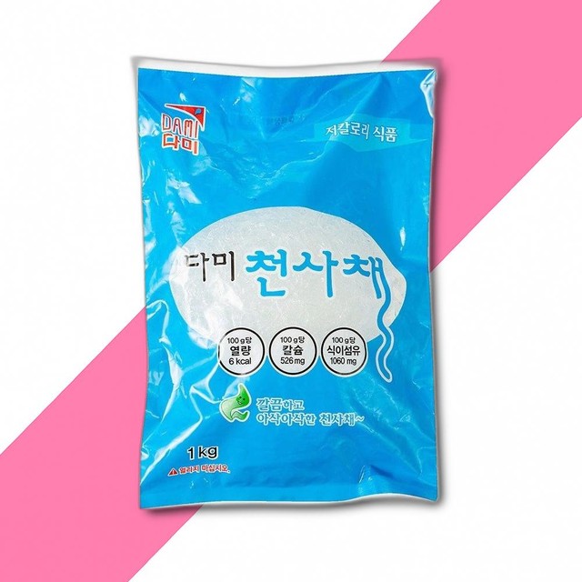 다미식품 이미지