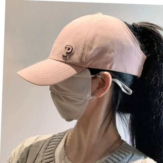 나드리 모자 이미지