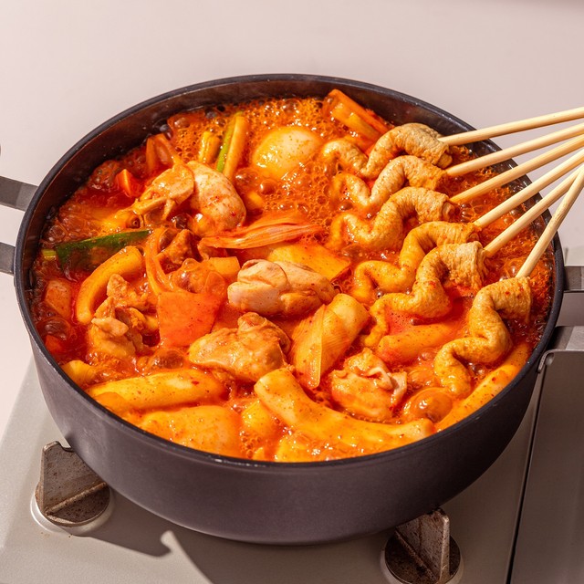 테오푸드 이미지