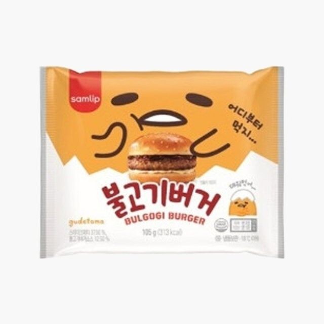 (주)삼립식품 이미지
